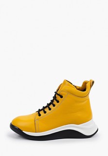 Ботинки Sas by Kepce 