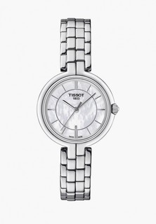 Часы Tissot FLAMINGO