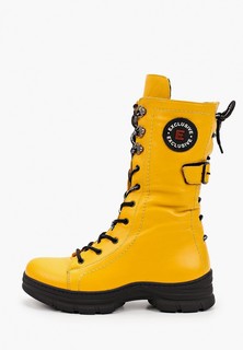 Ботинки Alterego Alterego® 