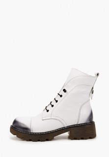 Ботинки Clovis 