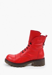 Ботинки Sas by Kepce 