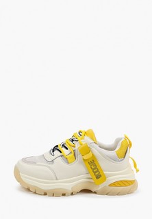 Кроссовки Boogie Woogie 