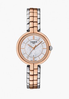 Часы Tissot FLAMINGO