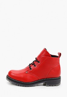 Ботинки Sas by Kepce 