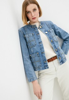 Куртка джинсовая Sandro 