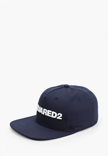 Бейсболка Dsquared2 