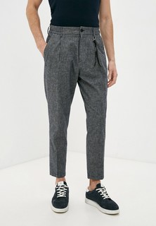 Брюки Strellson Bashy