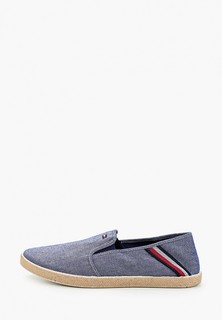 Эспадрильи Tommy Hilfiger 