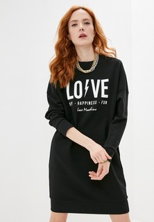 Платье Love Moschino 