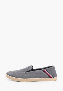 Эспадрильи Tommy Hilfiger 