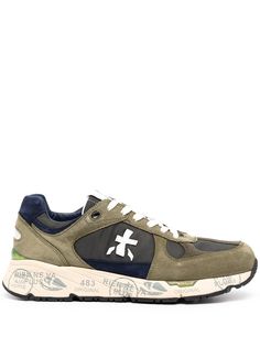 Premiata кроссовки Mase 5162