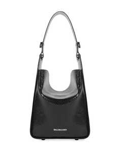 Balenciaga маленькая сумка-тоут Tool 2.0 North-South