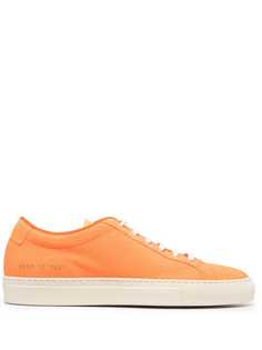 Common Projects кеды Achilles