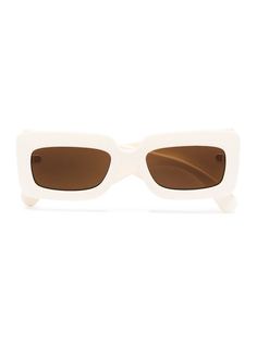 Gucci Eyewear солнцезащитные очки с логотипом