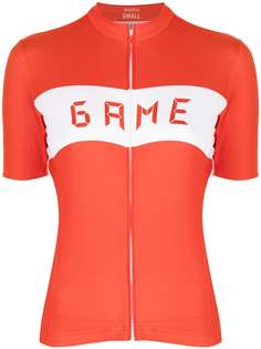 David Koma облегающий топ Game Match