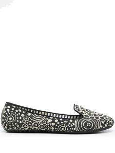 10 CORSO COMO балетки в двух тонах