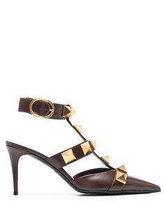 Valentino Garavani туфли Roman Stud