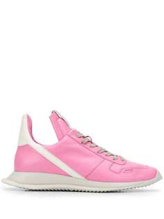 Rick Owens кроссовки Tecuatl Maximal Runner