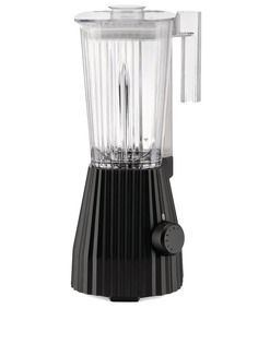 Alessi электрический блендер Plissé