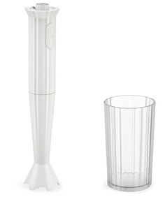 Alessi миксер в двух тонах