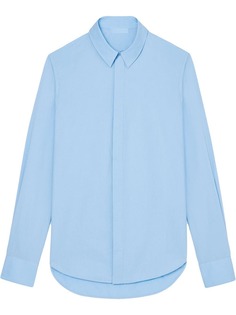 WARDROBE.NYC рубашка на пуговицах