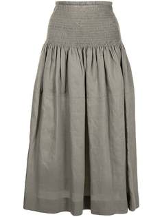 Joseph юбка Ramie Voile Senzo