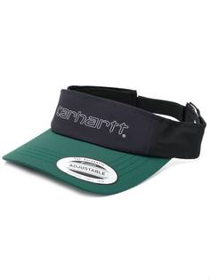 Carhartt WIP козырек с логотипом