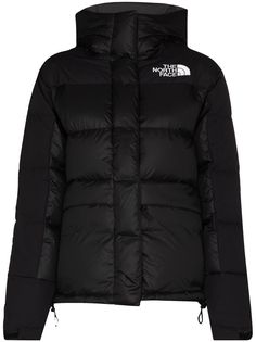 The North Face пуховик Himalayan