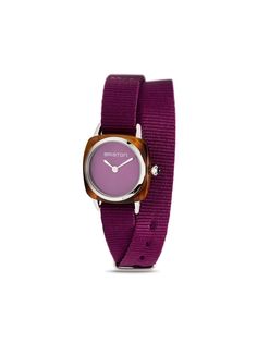 Briston Watches наручные часы Clubmaster Lady 24 мм