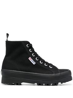 Superga кеды из канваса из коллаборации с 10 Corso Como