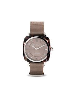 Briston Watches наручные часы Clubmaster Chic 36 мм