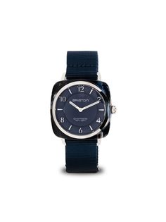 Briston Watches наручные часы Clubmaster Chic 36 мм