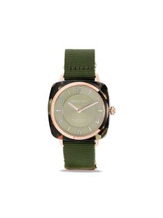 Briston Watches наручные часы Clubmaster Chic 36 мм