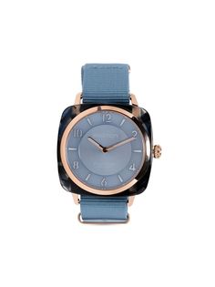 Briston Watches наручные часы Clubmaster Chic 36 мм