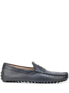 Tods мокасины Gommino Tod’S