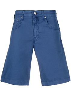 Jacob Cohen шорты чинос