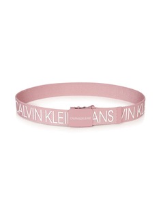 Calvin Klein Kids ремень с логотипом