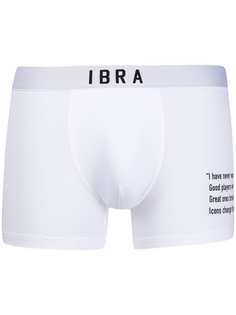 Dsquared2 боксеры Icon из коллаборации с Ibrahimović