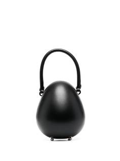 Simone Rocha мини-сумка Egg