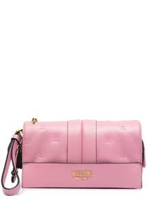 Moschino клатч Inside Out