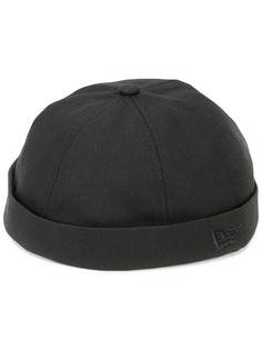 11 By Boris Bidjan Saberi шапка с пряжкой