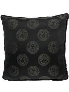 Versace Home подушка с узором Medusa