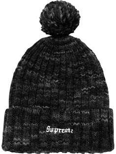 Supreme шапка бини Static