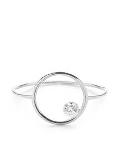 THE ALKEMISTRY кольцо из белого золота с бриллиантами