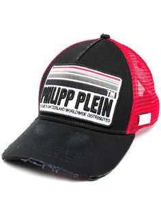 Philipp Plein бейсболка Philipp Plein TM