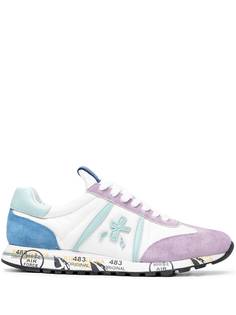 Premiata кроссовки Lucy