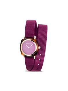 Briston Watches наручные часы Clubmaster Lady 24 мм