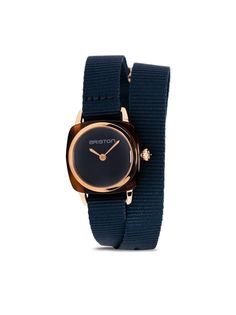 Briston Watches наручные часы Clubmaster Lady 24 мм