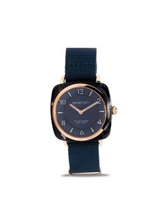 Briston Watches наручные часы Clubmaster Chic 36 мм