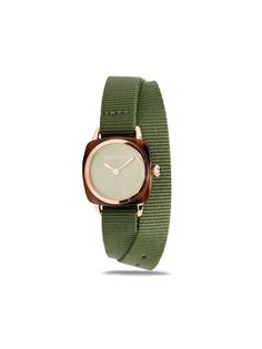 Briston Watches наручные часы Clubmaster Lady 24 мм